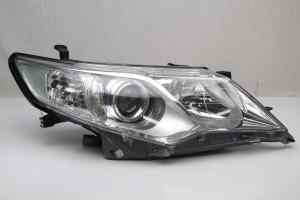TOYOTA CAMRY 50 SERIES (Early/Atara) Right Headlight (2011 2012 2013 2014 2015)