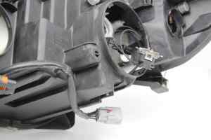 TOYOTA CAMRY 50 SERIES (Early/Atara) Right Headlight (2011 2012 2013 2014 2015)