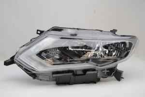 NISSAN X-TRAIL T32 (Series 2) Left Headlight (2017)