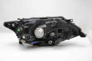 NISSAN X-TRAIL T32 (Series 2) Left Headlight (2017)