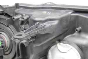 NISSAN X-TRAIL T32 (Series 2) Left Headlight (2017)