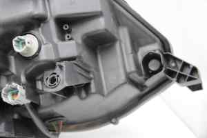 NISSAN X-TRAIL T32 (Series 2) Left Headlight (2017)
