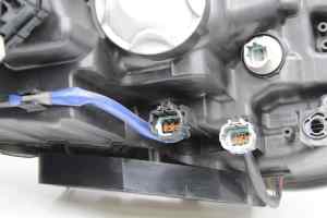 NISSAN X-TRAIL T32 (Series 2) Left Headlight (2017)
