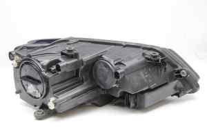 VOLKSWAGEN JETTA 1B/A6 Left Headlight (2011)