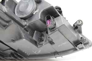 VOLKSWAGEN JETTA 1B/A6 Left Headlight (2011)