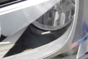 VOLKSWAGEN JETTA 1B/A6 Left Headlight (2011)