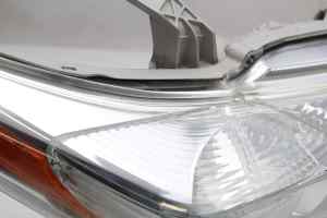 TOYOTA KLUGER GSU40 (L) Right Headlight (2010 2011 2012 2013)