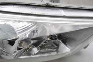 TOYOTA KLUGER GSU40 (L) Right Headlight (2010 2011 2012 2013)