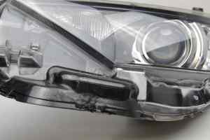 TOYOTA COROLLA ZRE182 Hatch (Late Ascent/Levin SX) Left Headlight (2015 2016 2017 2018) [81150-12D60]