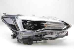SUBARU IMPREZA G6 (GU) Series 1 Right Headlight (2022 2023)