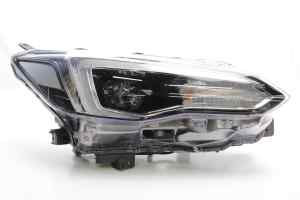 SUBARU IMPREZA G6 (GU) Series 1 Right Headlight (2022 2023)