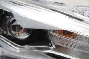 SUBARU IMPREZA G6 (GU) Series 1 Right Headlight (2022 2023)