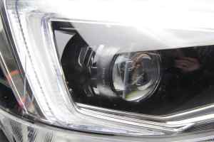 SUBARU IMPREZA G6 (GU) Series 1 Right Headlight (2022 2023)