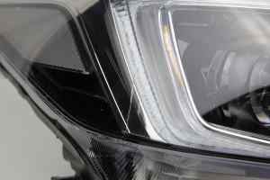 SUBARU IMPREZA G6 (GU) Series 1 Right Headlight (2022 2023)