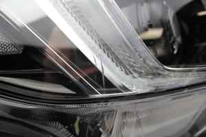 SUBARU IMPREZA G6 (GU) Series 1 Right Headlight (2022 2023)