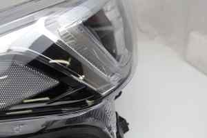 SUBARU IMPREZA G6 (GU) Series 1 Right Headlight (2022 2023)