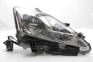 LEXUS IS IS250 Series 1 Right Headlight (2005 2006 2007 2008 2009 2010)