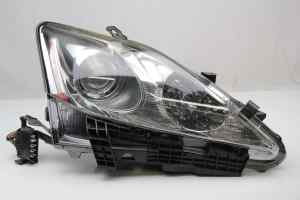 LEXUS IS IS250 Series 1 Right Headlight (2005 2006 2007 2008 2009 2010)