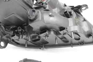 MERCEDES GL-CLASS X164 Left Headlight (2006 2007 2008 2009 2010 2011 2012 2013)