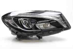 MERCEDES CLA-CLASS W117 Series 2 (LED) Right Headlight (2016 2017 2018 2019) [A1178207061]