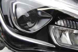 MERCEDES CLA-CLASS W117 Series 2 (LED) Right Headlight (2016 2017 2018 2019) [A1178207061]