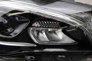 MERCEDES CLA-CLASS W117 Series 2 (LED) Right Headlight (2016 2017 2018 2019) [A1178207061]