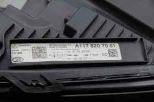 MERCEDES CLA-CLASS W117 Series 2 (LED) Right Headlight (2016 2017 2018 2019) [A1178207061]