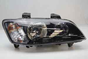 HOLDEN COMMODORE VE Series 1 (Std) Right Headlight (2006 2007 2008 2009 2010)
