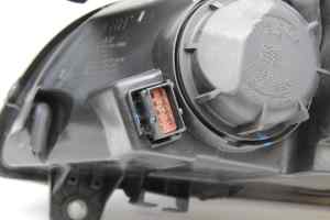 HOLDEN COMMODORE VE Series 1 (Std) Right Headlight (2006 2007 2008 2009 2010)