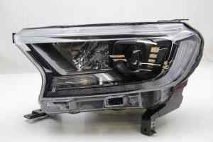 FORD RANGER PX3 (LED/Black Shroud) Left Headlight (2018 2019 2020 2021 2022) [JB3B-13E015-CA]
