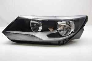 VOLKSWAGEN TIGUAN 5N/Gen 1 (Late) Left Headlight (2011) [5N2941005]