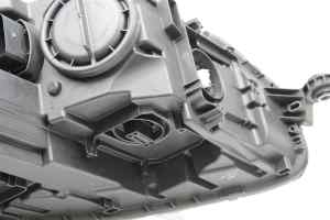 SKODA OCTAVIA 5E (Series 1/Xenon) Left Headlight (2013 2014 2015 2016 2017) [5E2941015B]