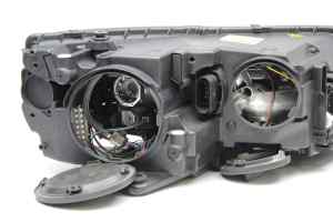 SKODA OCTAVIA 5E (Series 1/Xenon) Left Headlight (2013 2014 2015 2016 2017) [5E2941015B]