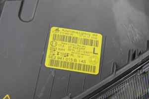SKODA OCTAVIA 5E (Series 1/Xenon) Left Headlight (2013 2014 2015 2016 2017) [5E2941015B]