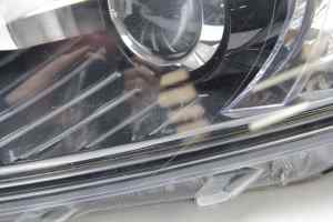 SKODA OCTAVIA 5E (Series 1/Xenon) Left Headlight (2013 2014 2015 2016 2017) [5E2941015B]