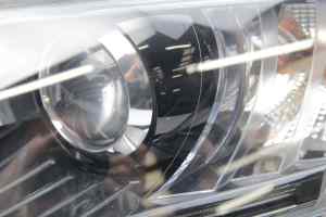 SKODA OCTAVIA 5E (Series 1/Xenon) Left Headlight (2013 2014 2015 2016 2017) [5E2941015B]