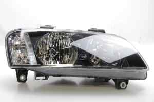 HOLDEN COMMODORE VE Series 1 (Std) Right Headlight (2006 2007 2008 2009 2010)