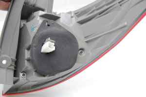 TOYOTA TARAGO ACR50 Series 2 (Std) Left TailLight (2008)