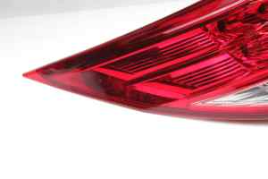 TOYOTA TARAGO ACR50 Series 2 (Std) Left TailLight (2008)
