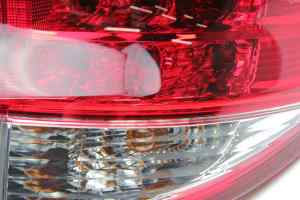 TOYOTA TARAGO ACR50 Series 2 (Std) Right TailLight (2008)