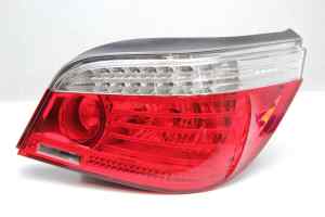 BMW 5 SERIES E60 Right TailLight (2003 2004 2005 2006 2007 2008 2009 2010) [63217361592]