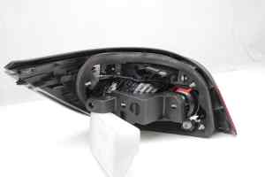 BMW 5 SERIES E60 Right TailLight (2003 2004 2005 2006 2007 2008 2009 2010) [63217361592]