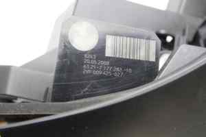 BMW 5 SERIES E60 Right TailLight (2003 2004 2005 2006 2007 2008 2009 2010) [63217361592]
