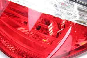BMW 5 SERIES E60 Right TailLight (2003 2004 2005 2006 2007 2008 2009 2010) [63217361592]