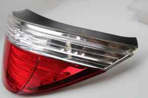 BMW 5 SERIES E60 Right TailLight (2003 2004 2005 2006 2007 2008 2009 2010) [63217361592]