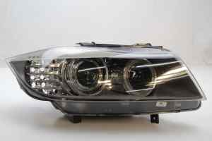 BMW 3 SERIES E90 4Dr (LCI/Xenon) Right Headlight (2008 2009 2010 2011 2012) [63117240250]