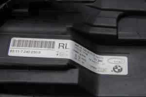 BMW 3 SERIES E90 4Dr (LCI/Xenon) Right Headlight (2008 2009 2010 2011 2012) [63117240250]