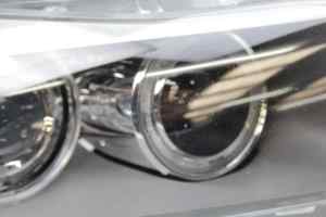 BMW 3 SERIES E90 4Dr (LCI/Xenon) Right Headlight (2008 2009 2010 2011 2012) [63117240250]