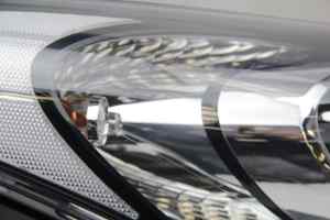 HYUNDAI I30 GD Right Headlight (2012 2013 2014 2015 2016 2017)