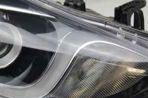 HYUNDAI I30 GD Right Headlight (2012 2013 2014 2015 2016 2017)